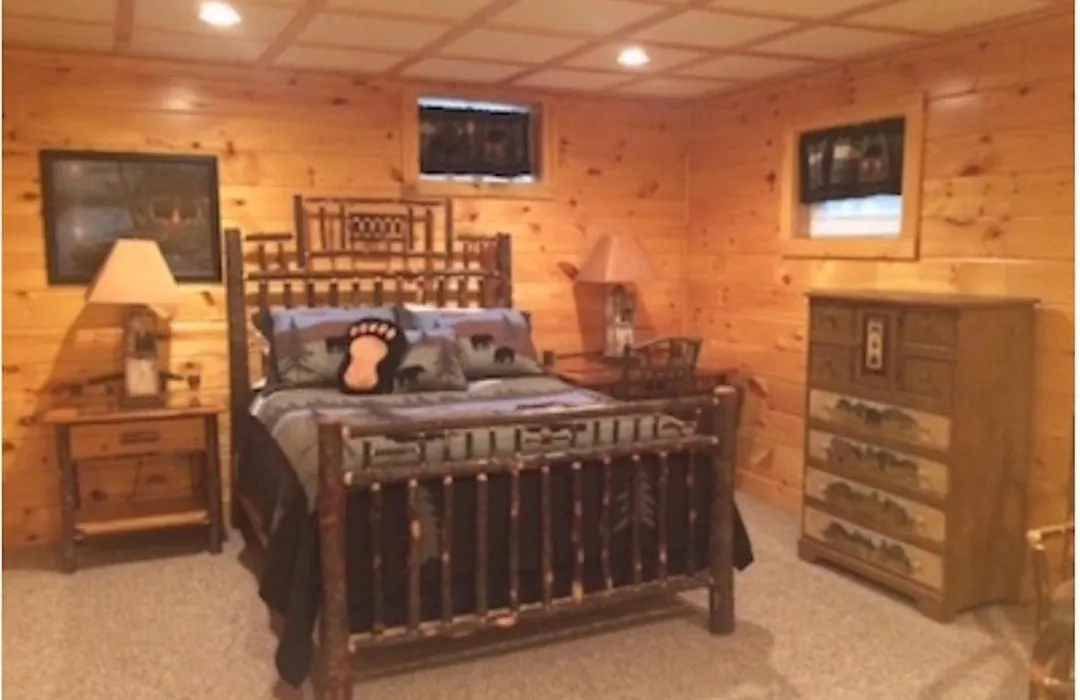 Cooperstown Lakeview Lodge-1